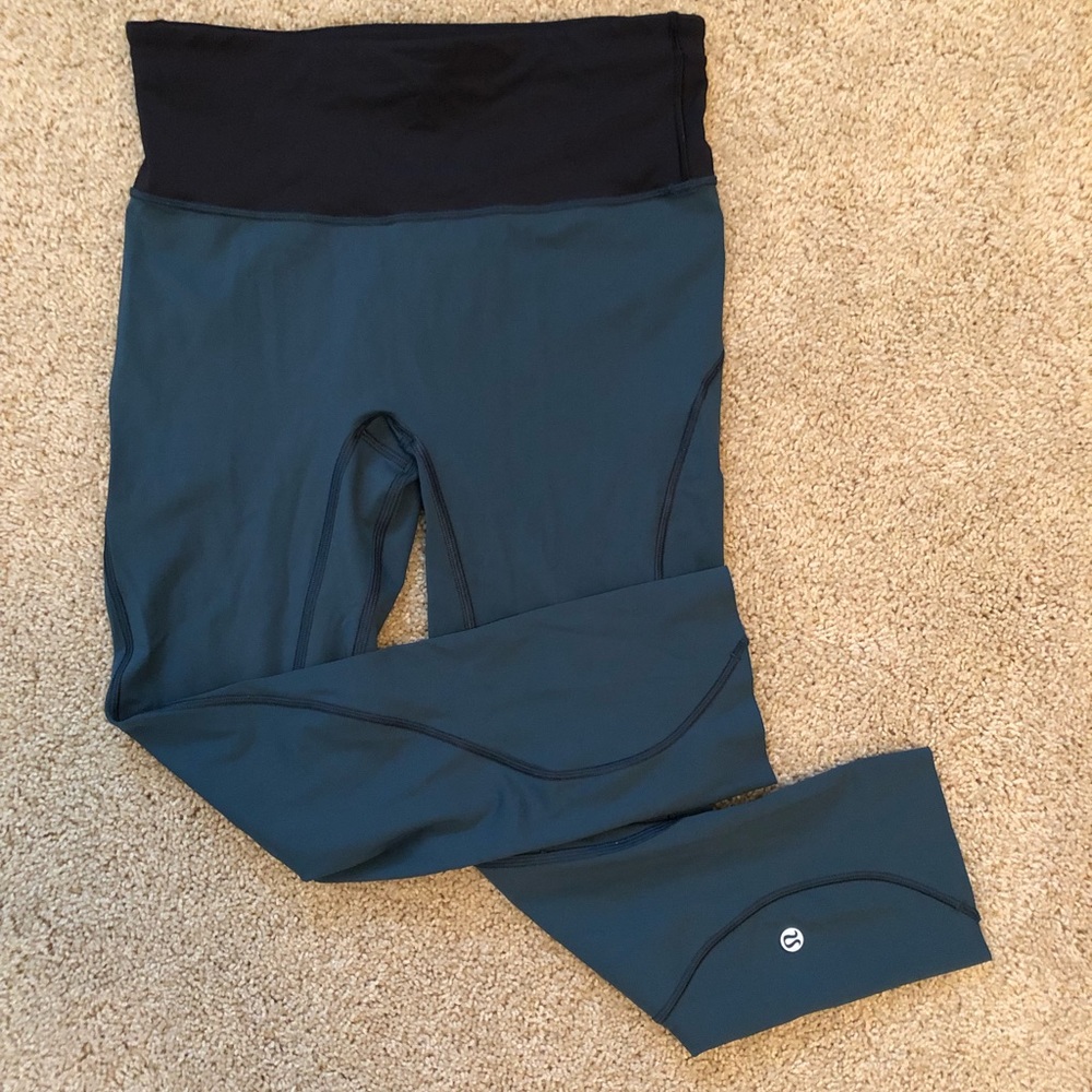 Lulu leggings